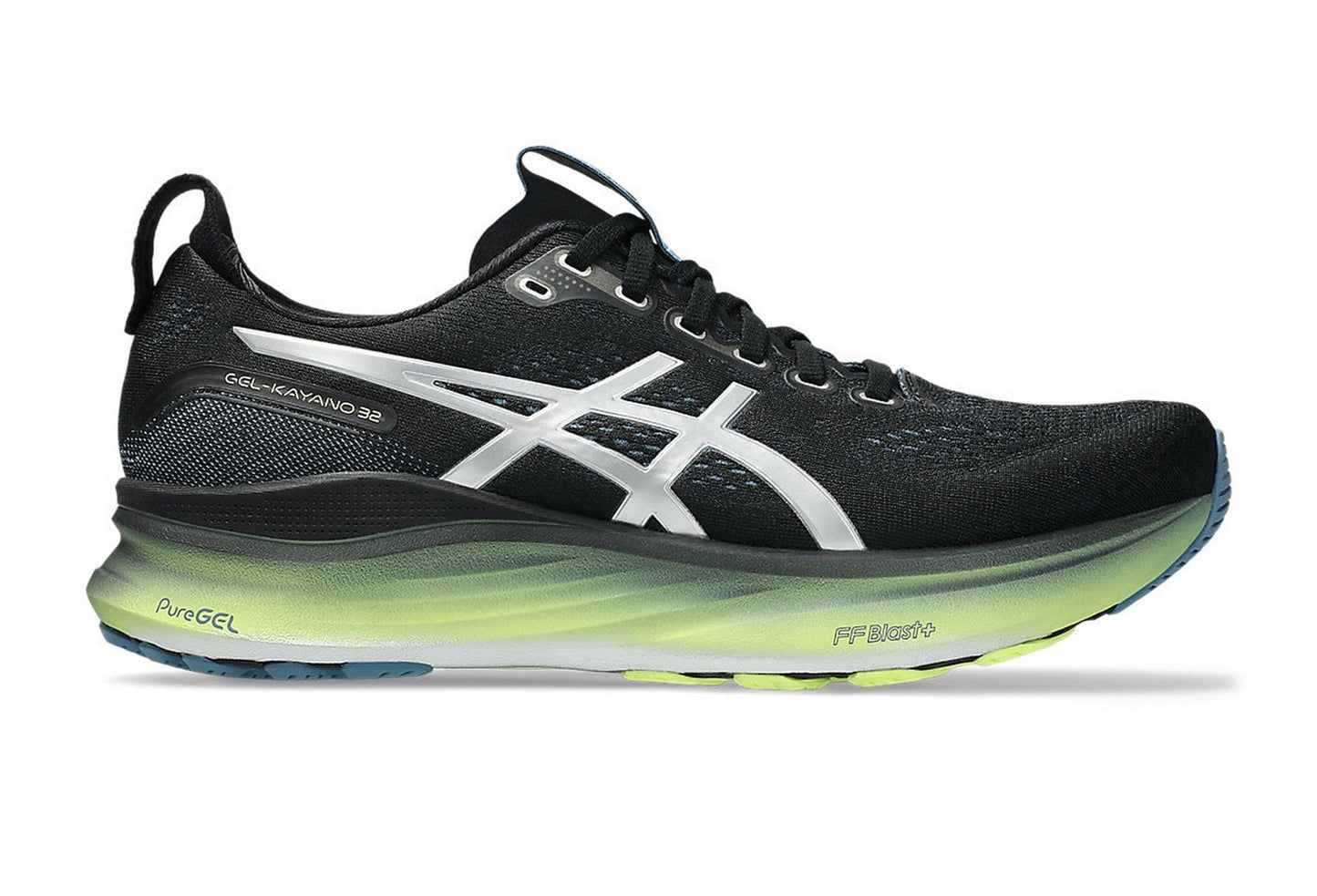 ASICS