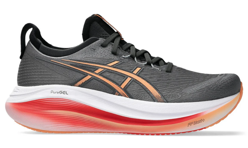 ASICS