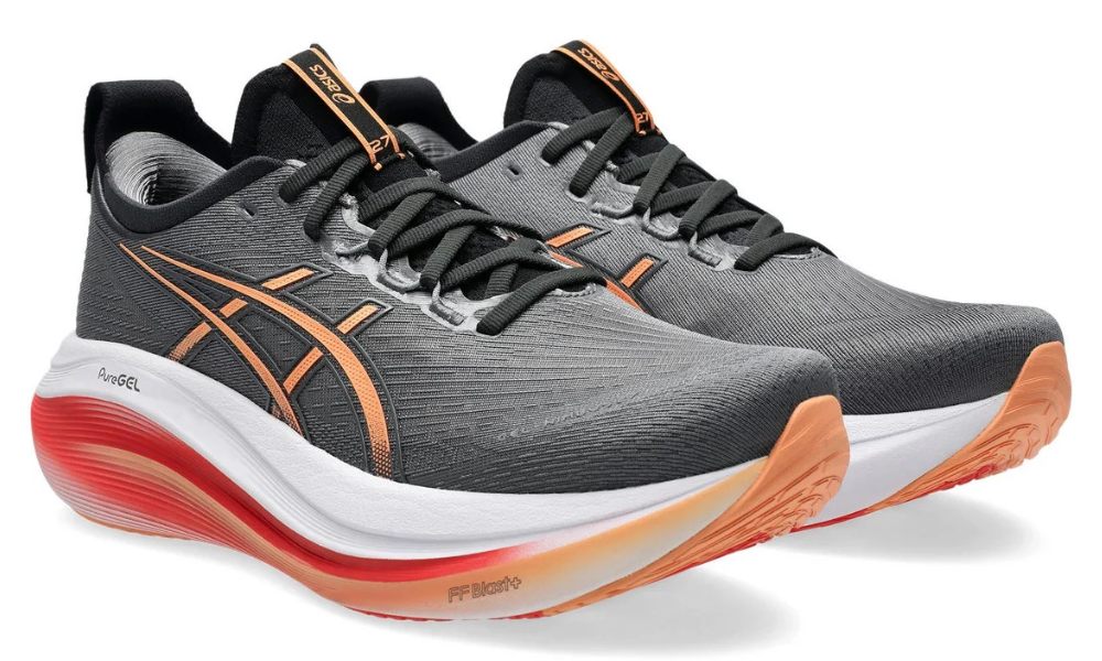 ASICS
