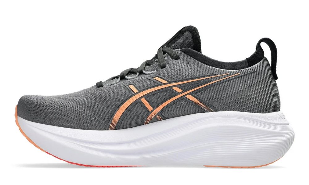 ASICS