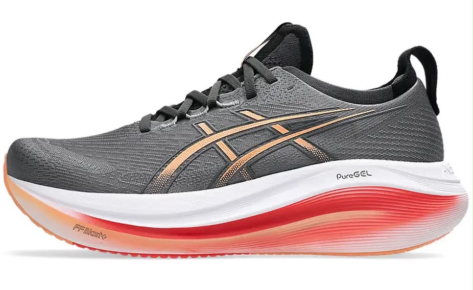 ASICS