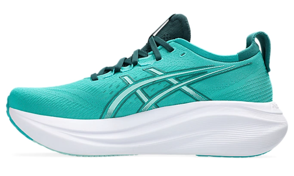 ASICS