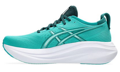 ASICS