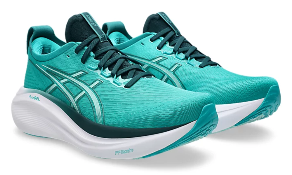 ASICS