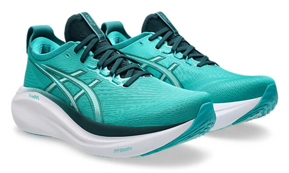 ASICS