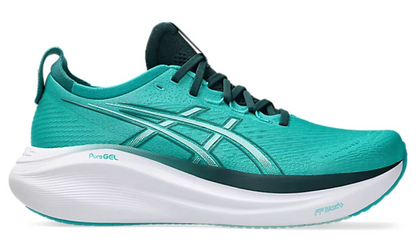 ASICS