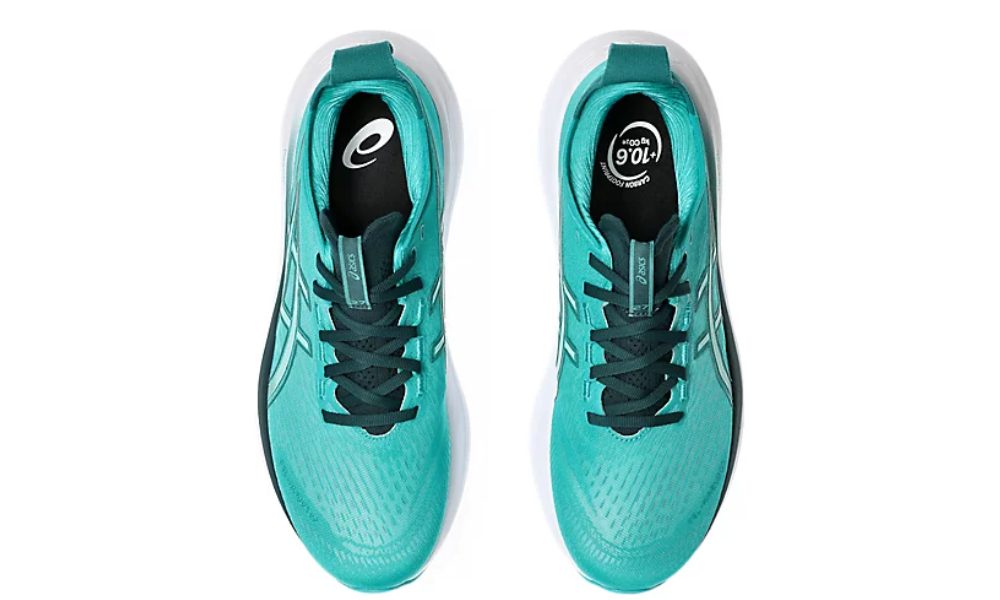 ASICS