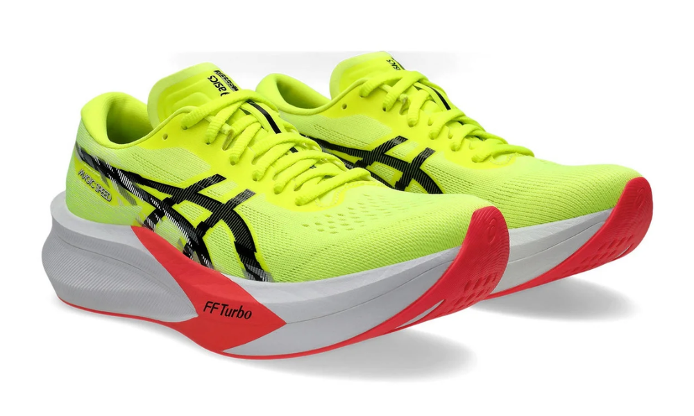 ASICS