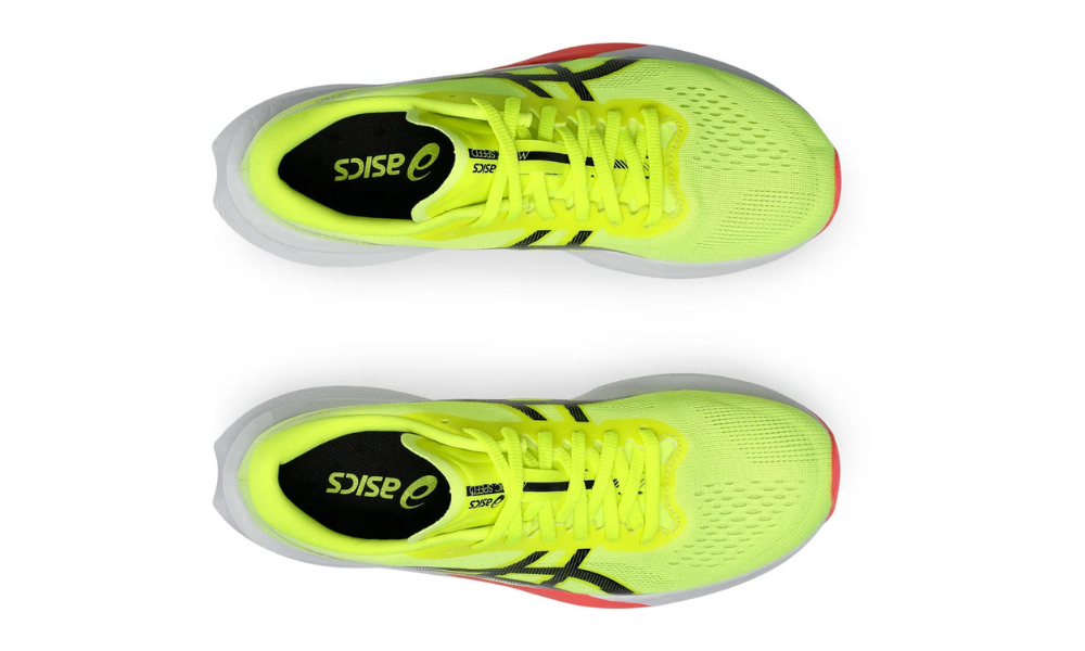 ASICS