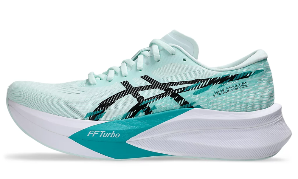 ASICS