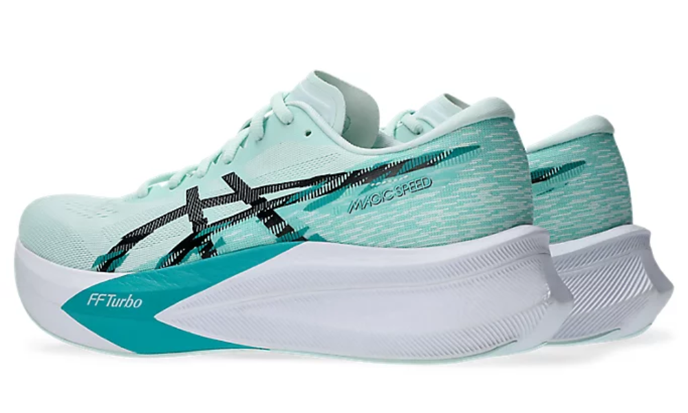 ASICS
