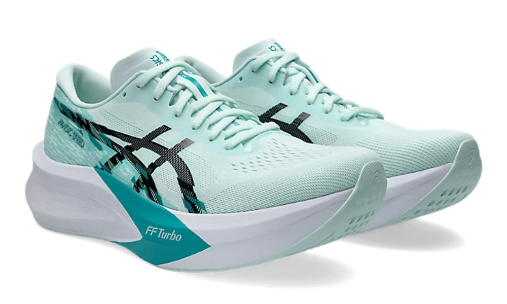 ASICS