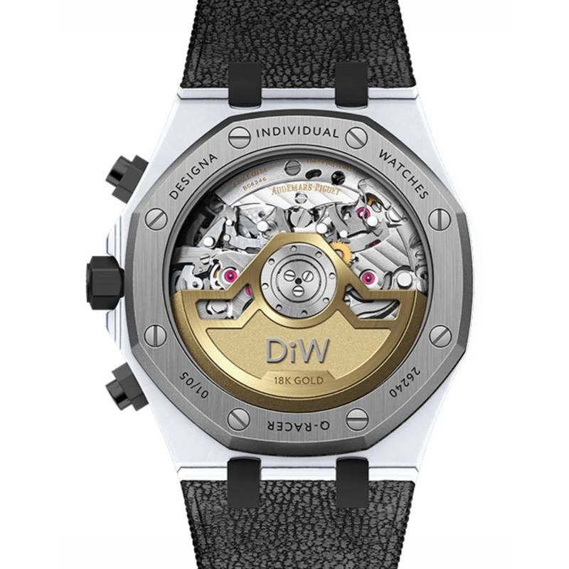 AUDEMARS PIGUET