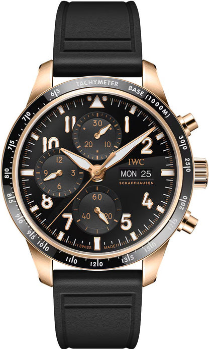 IWC
PILOT’S WATCHES