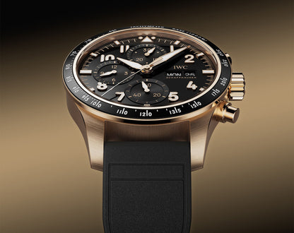 IWC
PILOT’S WATCHES
