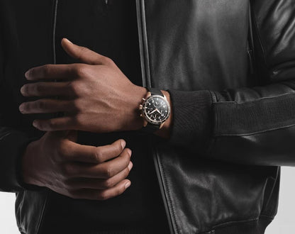 IWC
PILOT’S WATCHES