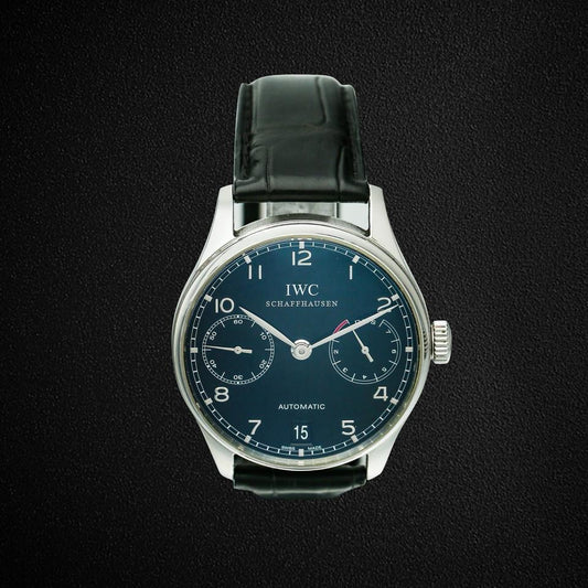 IWC