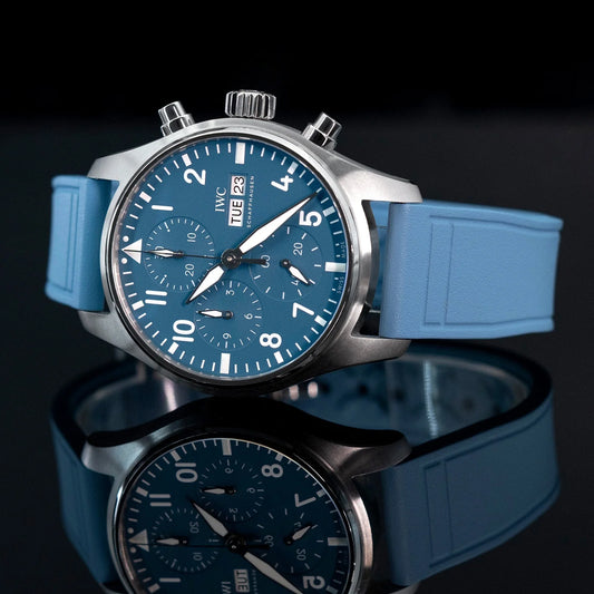 IWC
