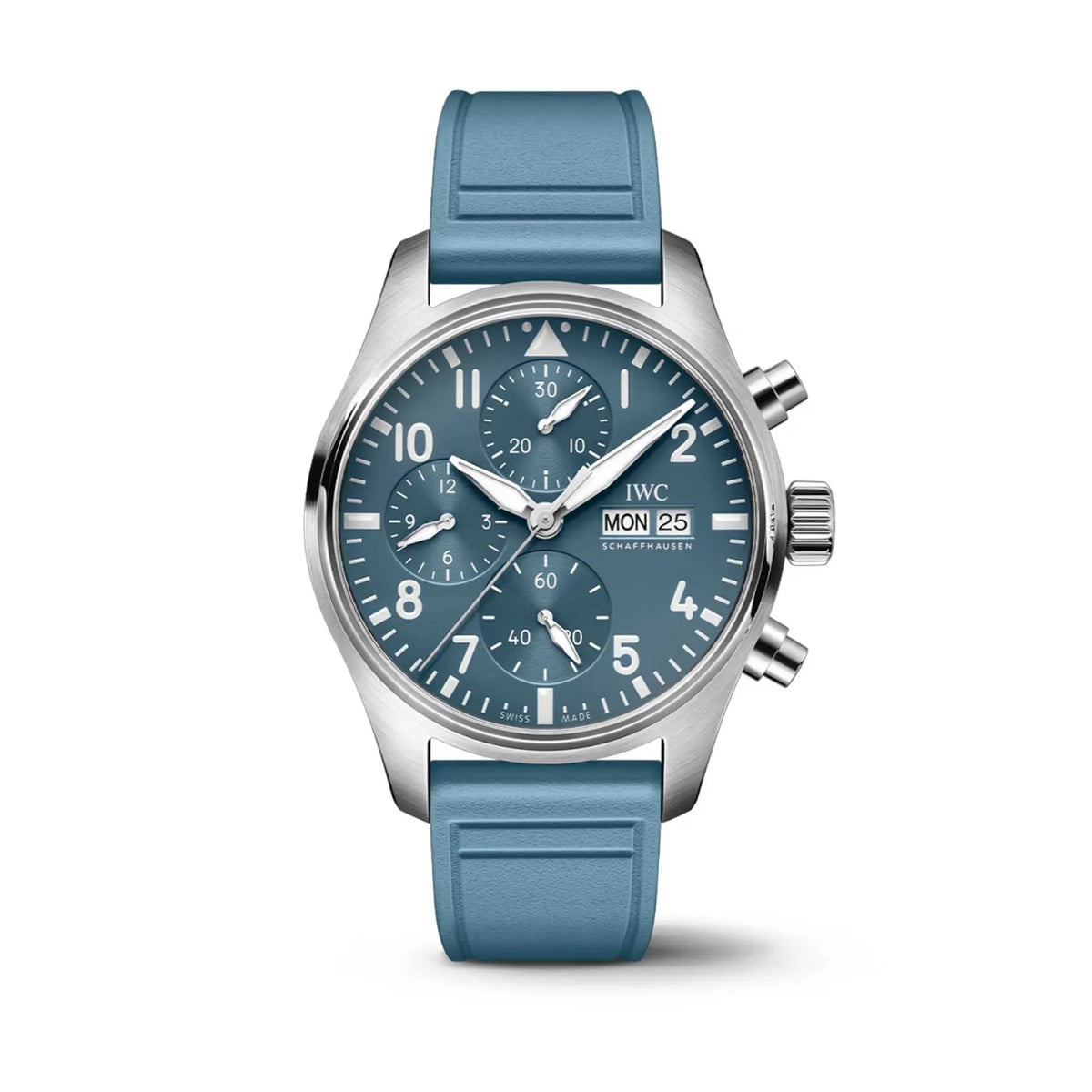 IWC
