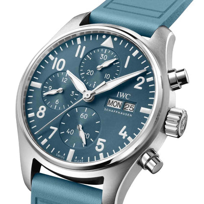 IWC