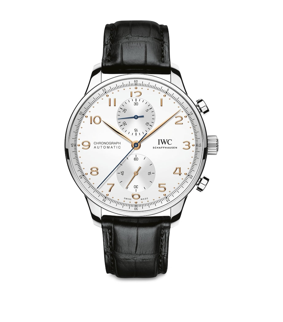 IWC