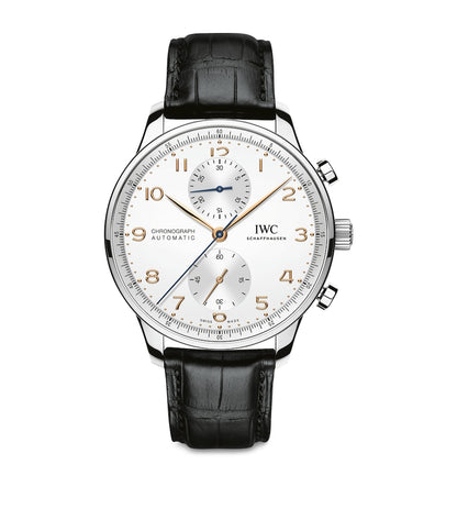 IWC