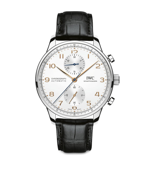 IWC