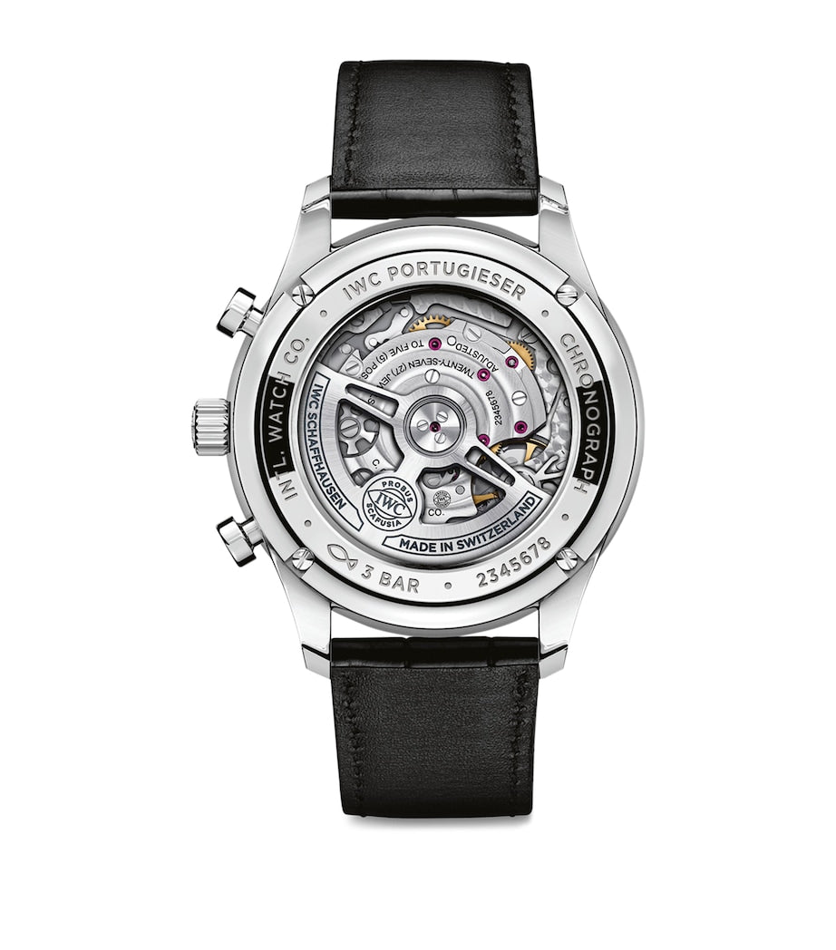 IWC