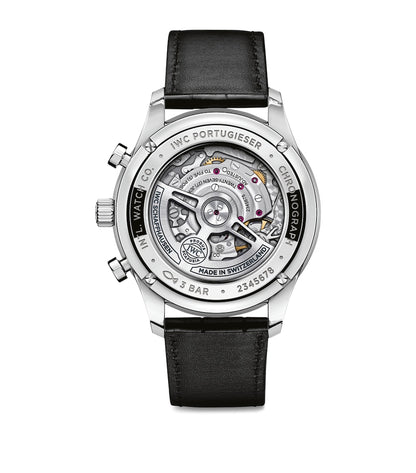 IWC