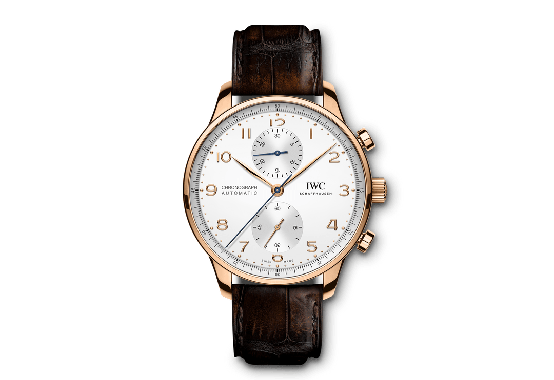 IWC