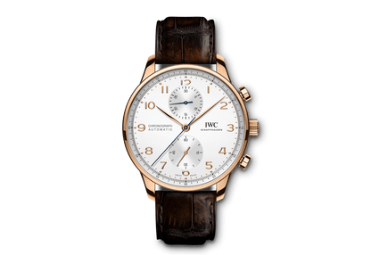 IWC