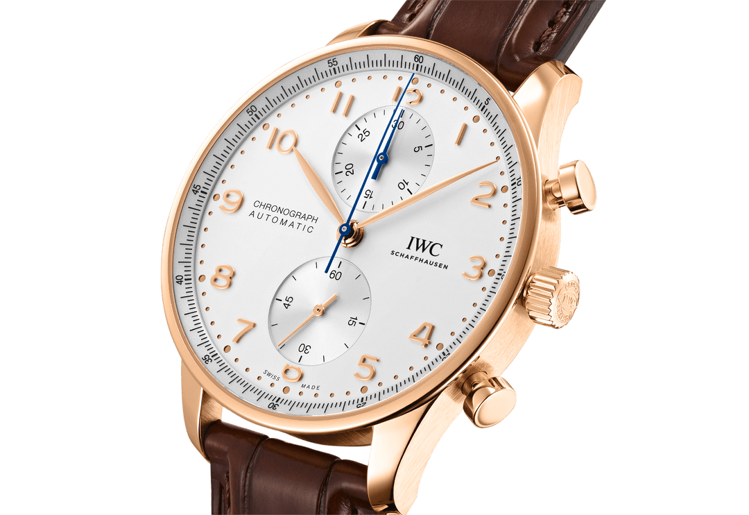 IWC