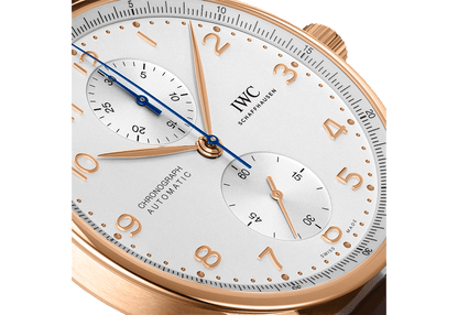 IWC