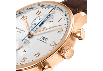 IWC