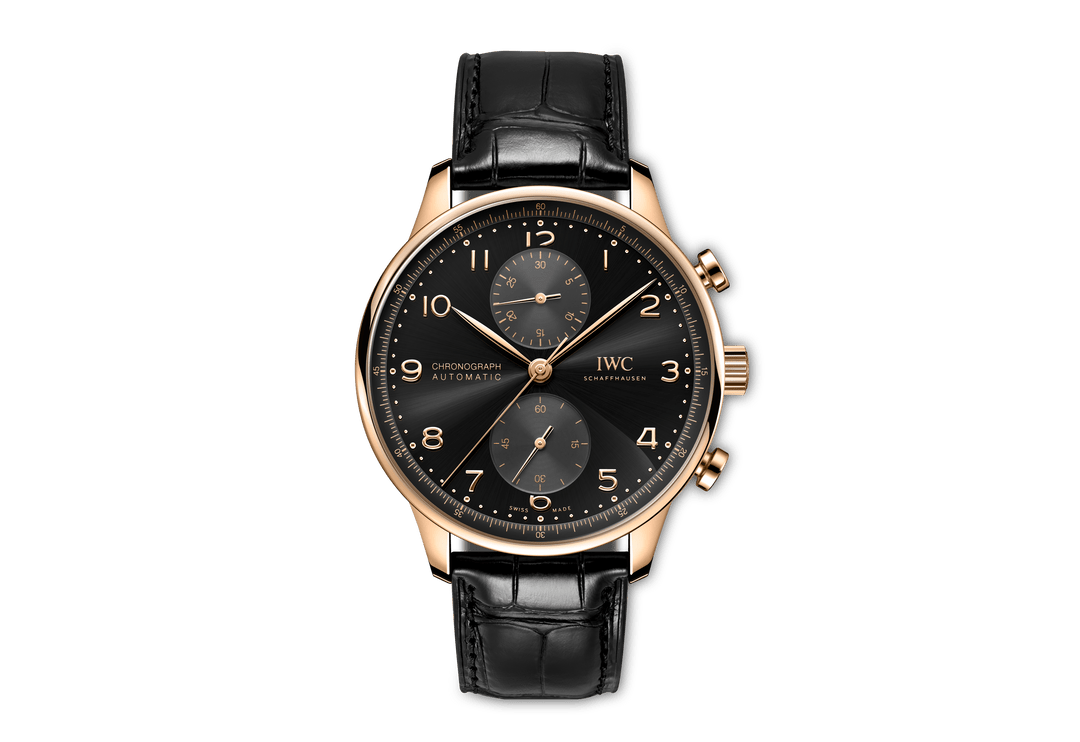 IWC