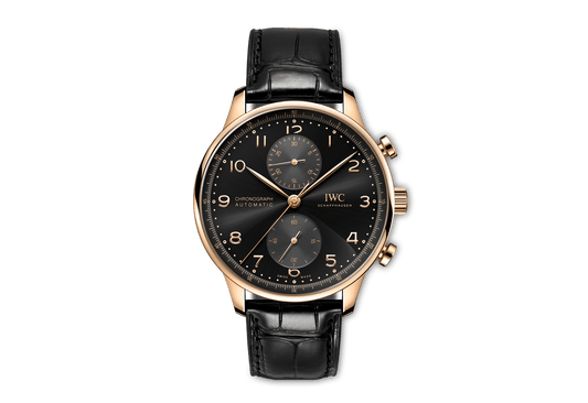 IWC