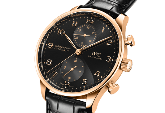IWC