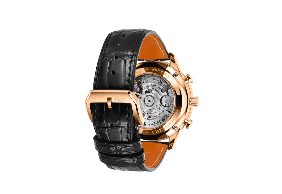 IWC