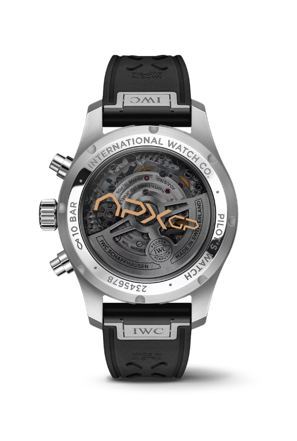 IWC