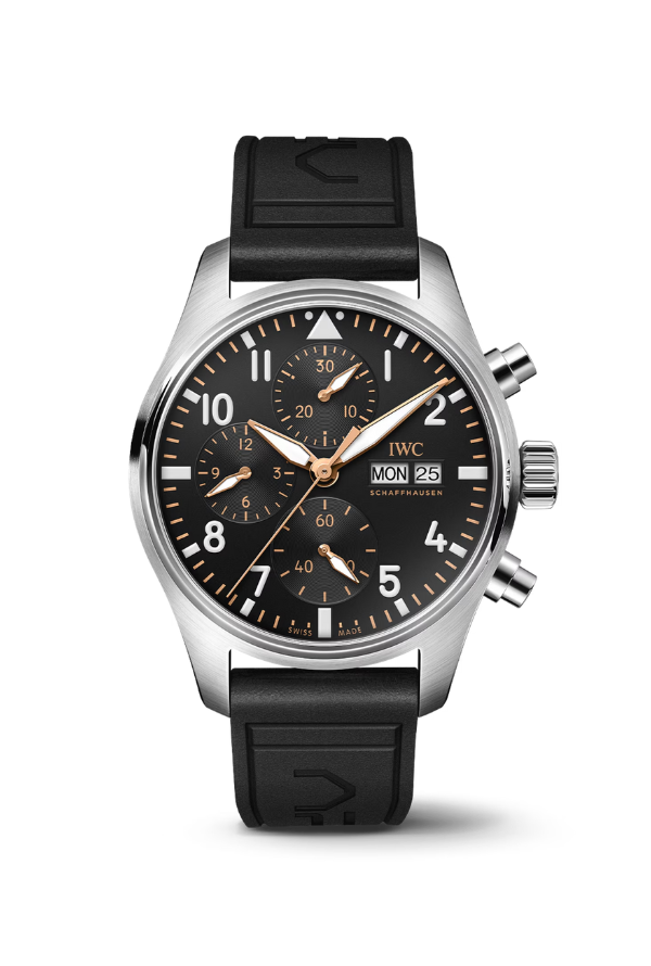 IWC
