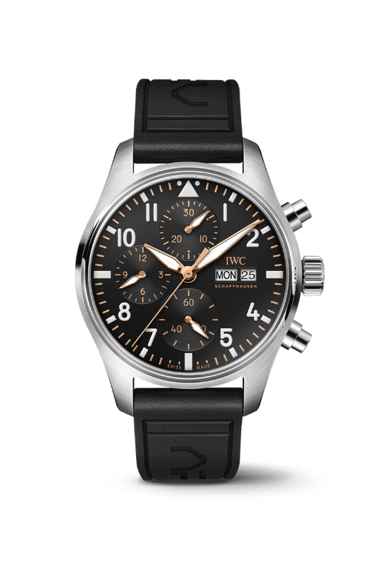 IWC