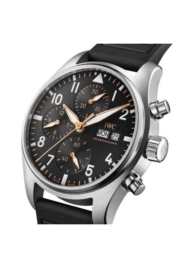 IWC