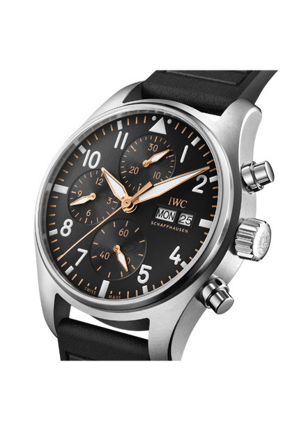 IWC