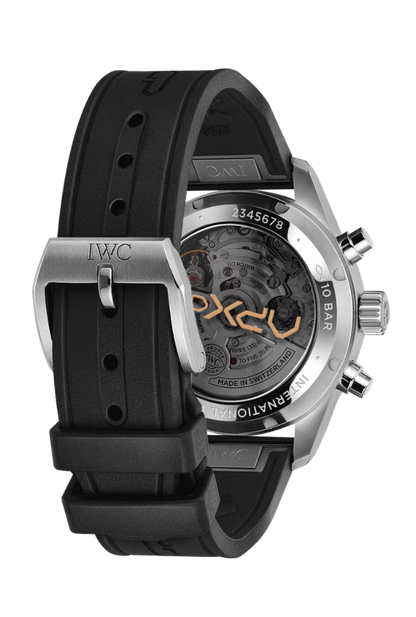 IWC