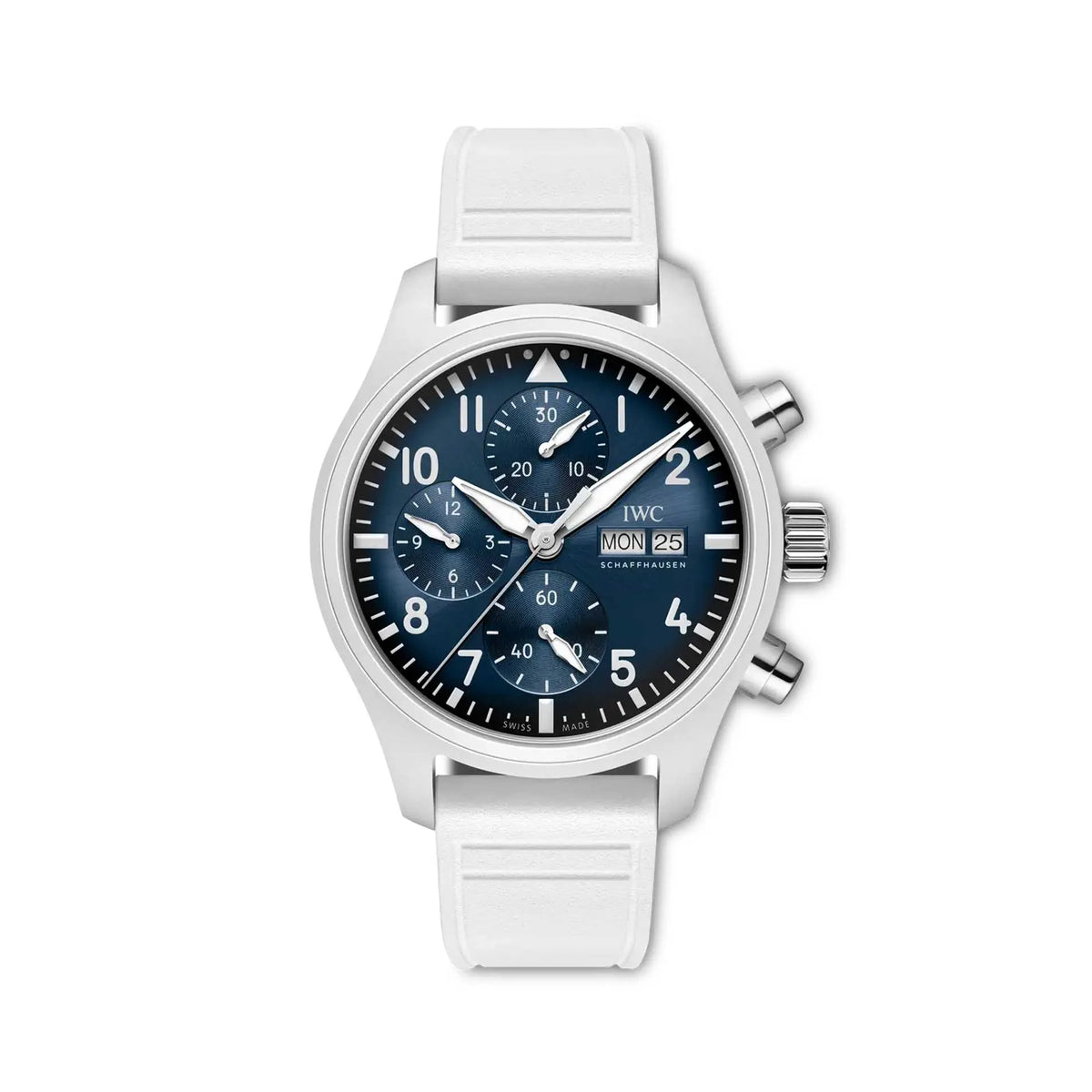 IWC