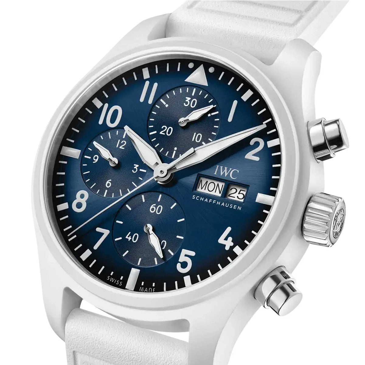 IWC