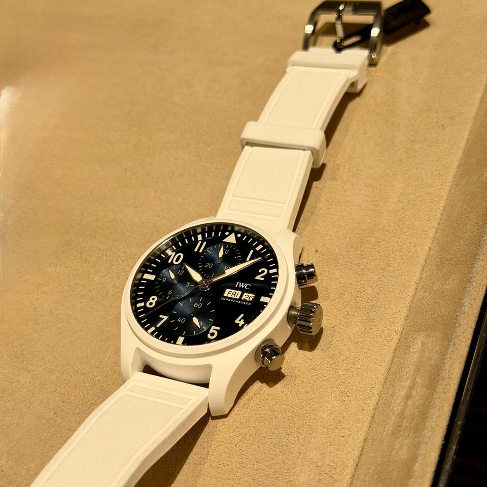 IWC