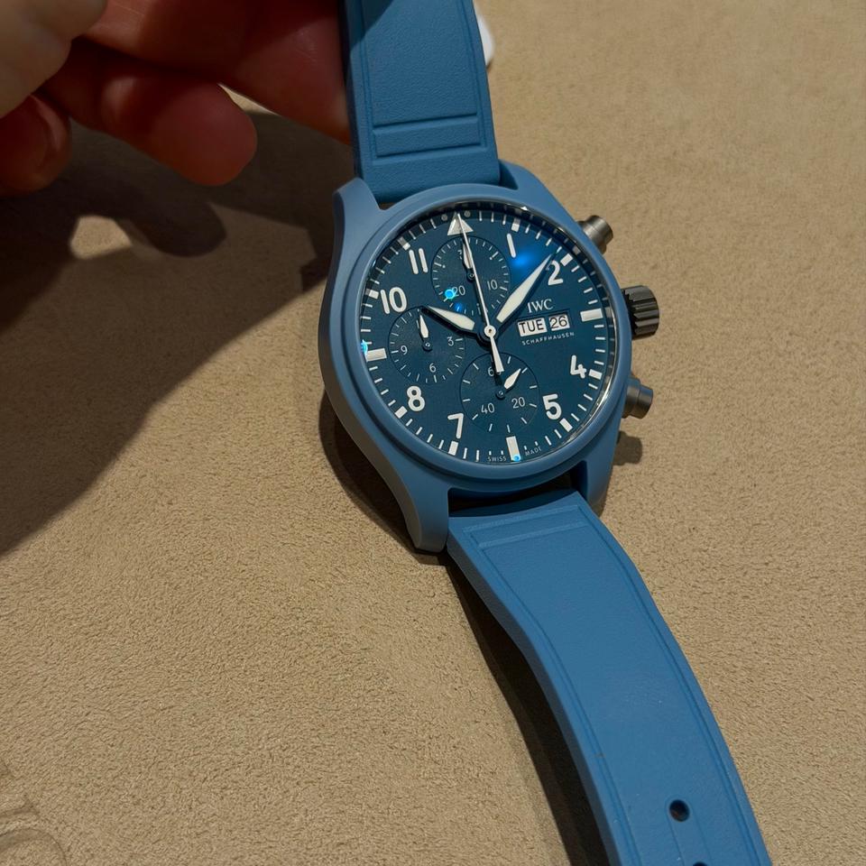 IWC