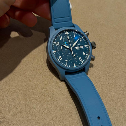 IWC