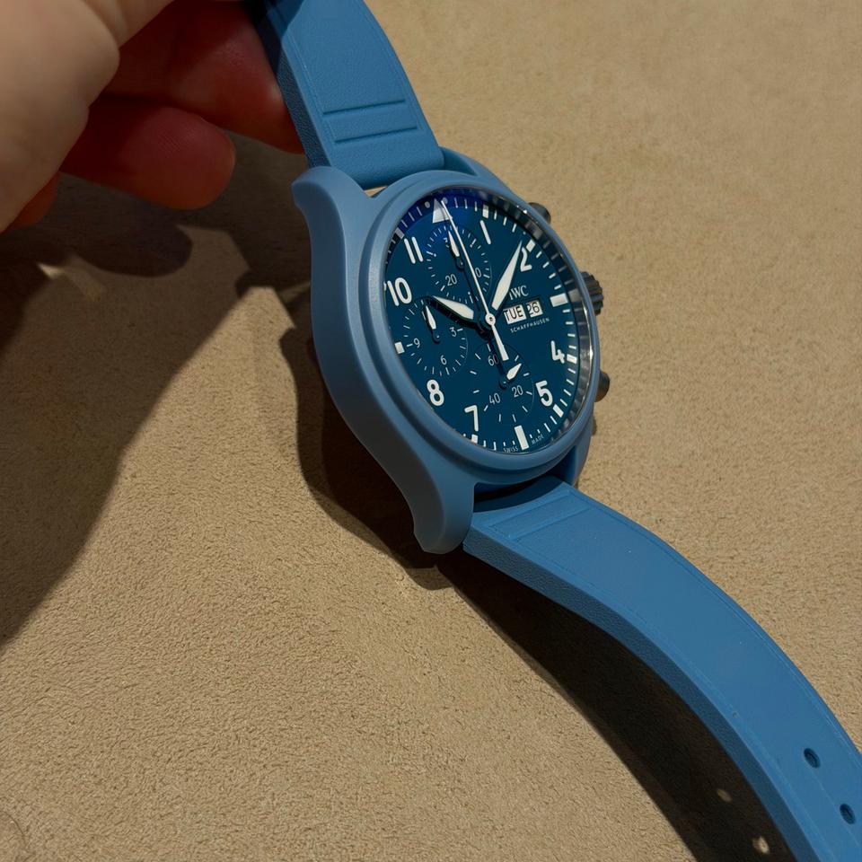 IWC